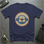 EST. Before The Algo T-Shirt