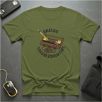 Analog Troubleshooting T-shirt