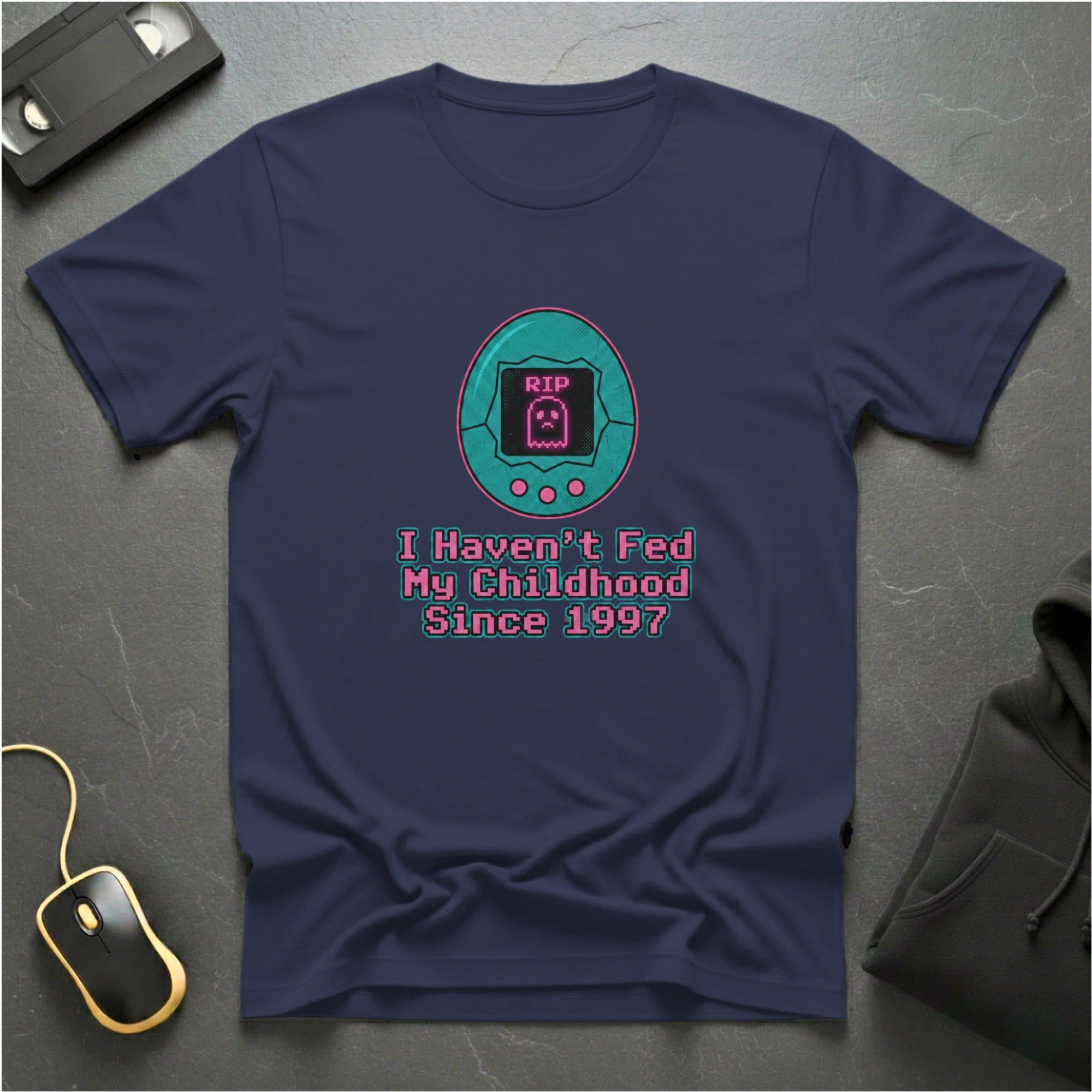 My First Pet T-Shirt