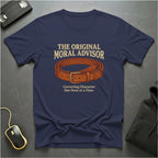 The Moral Advisor T-Shirt