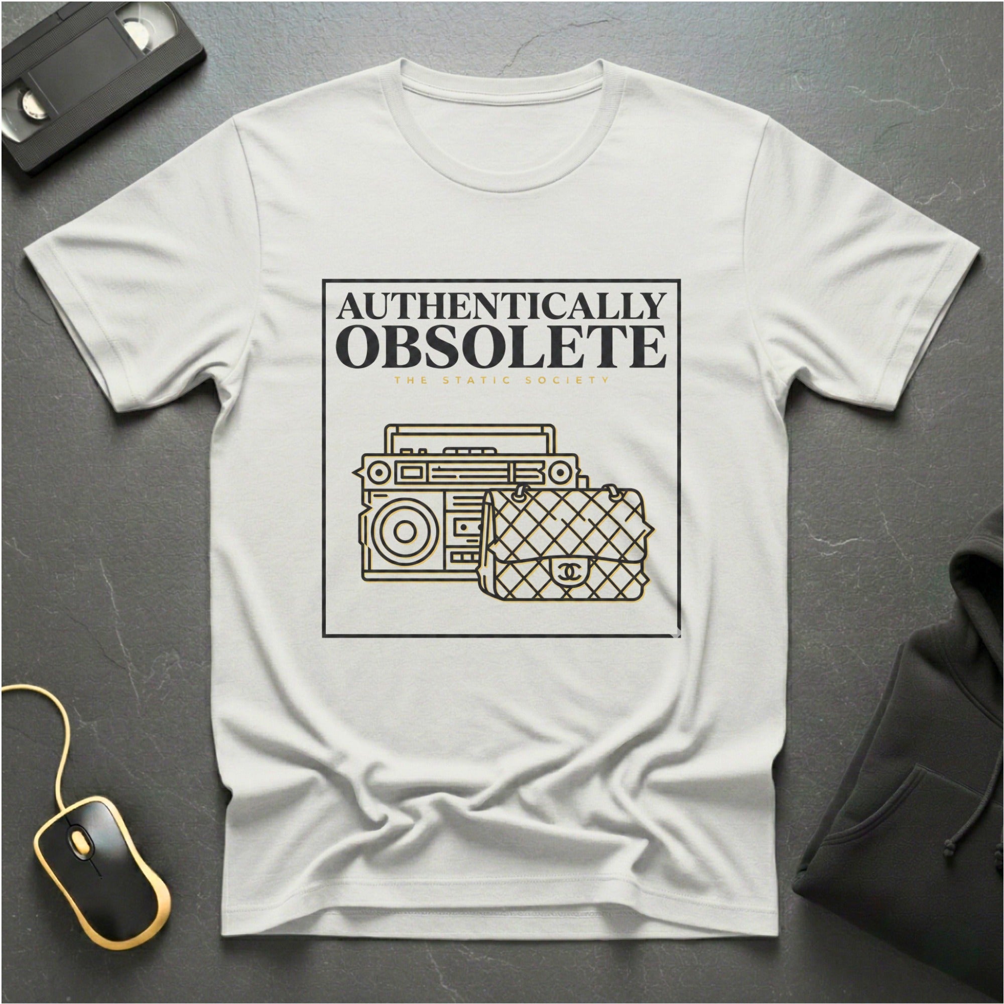 Radio Fashion T-Shirt
