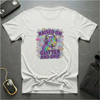 Glitter And Grit T-Shirt