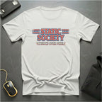 Patience Over Pixels T-Shirt
