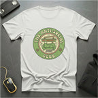 The Anti Social T-shirt
