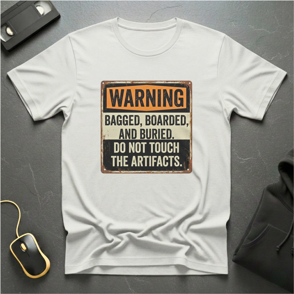 Do Not Touch T-Shirt