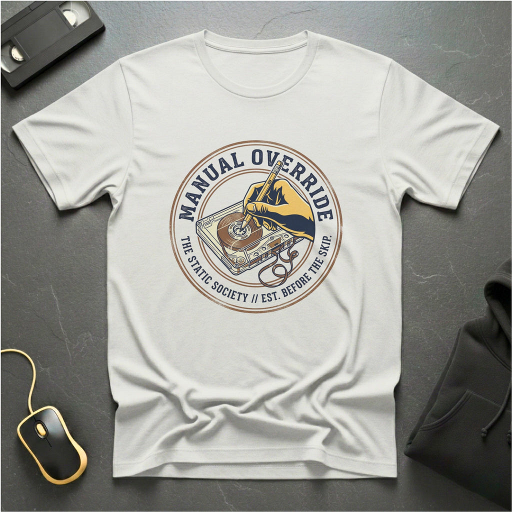 Before The Skip T-Shirt