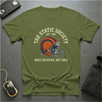 Built On Ditka T-Shirt