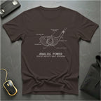 Golf Division T-Shirt