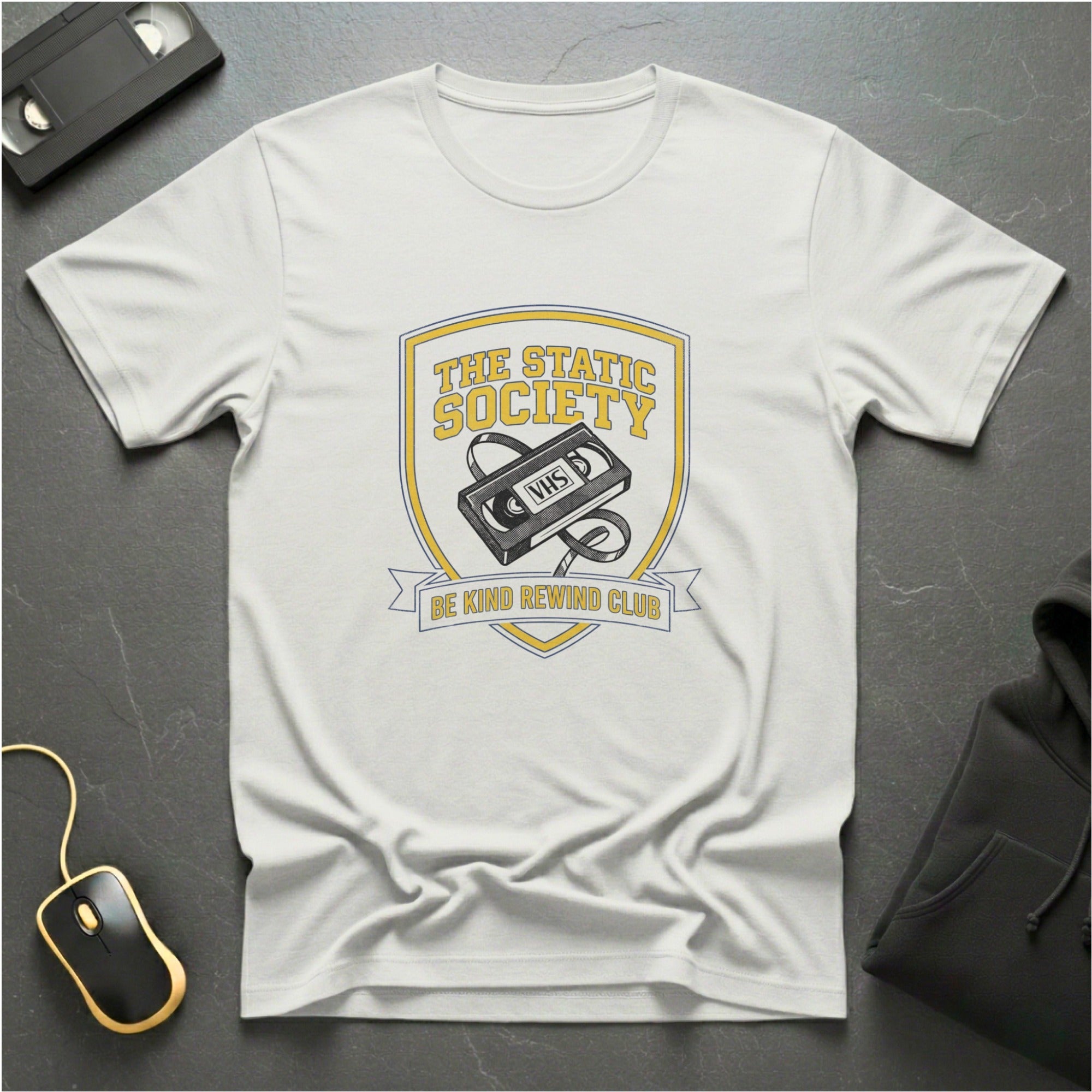 Be Kind Rewind T-Shirt