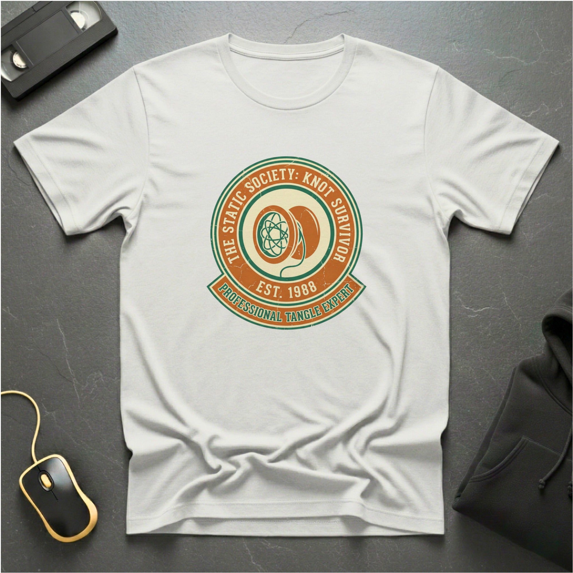 Knot Survivor T-Shirt