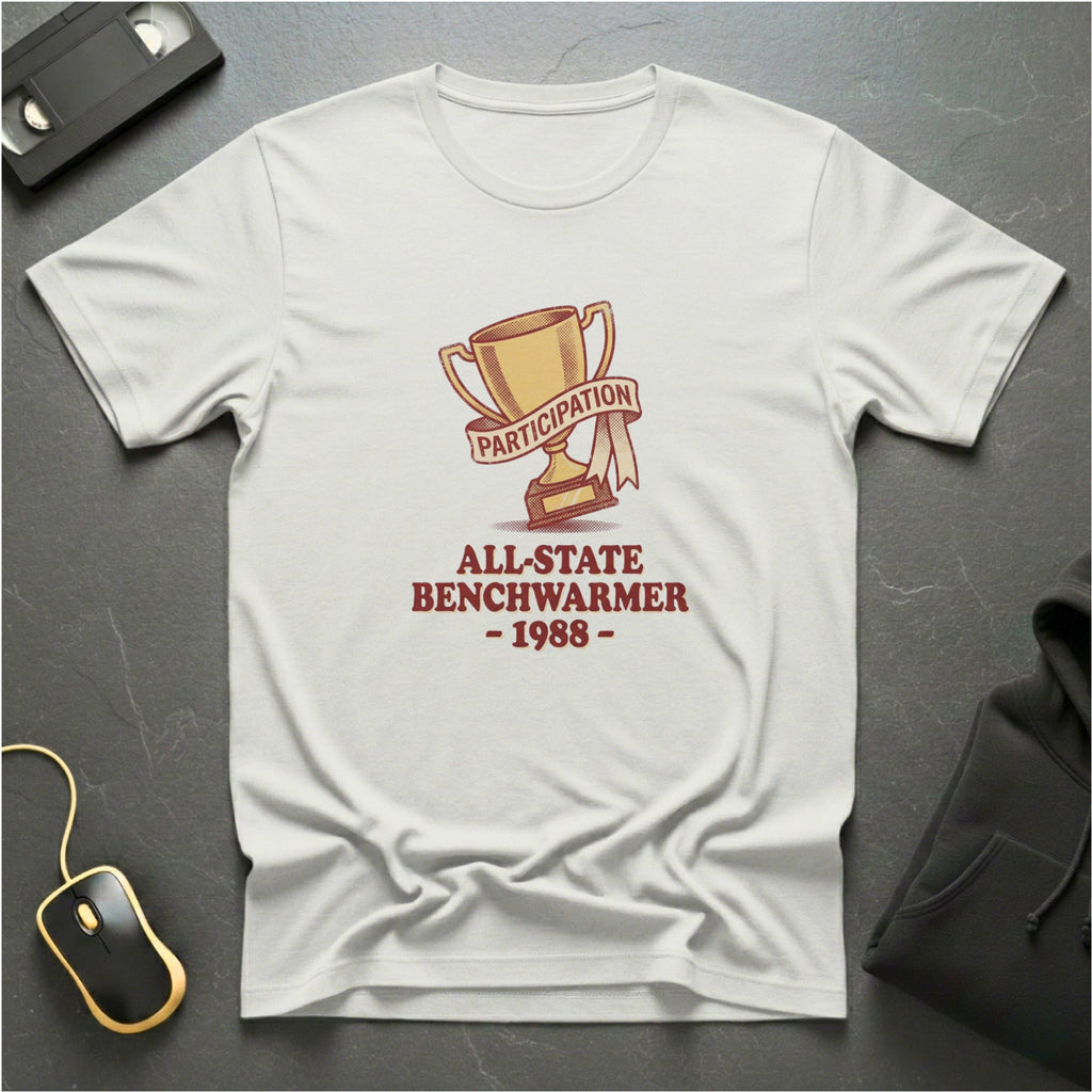All-State Benchwarmer T-Shirt