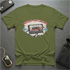 Mixtape Love Language T-Shirt