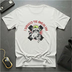 Survived Analog Era T-Shirt