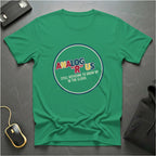 Analog R Us T-shirt