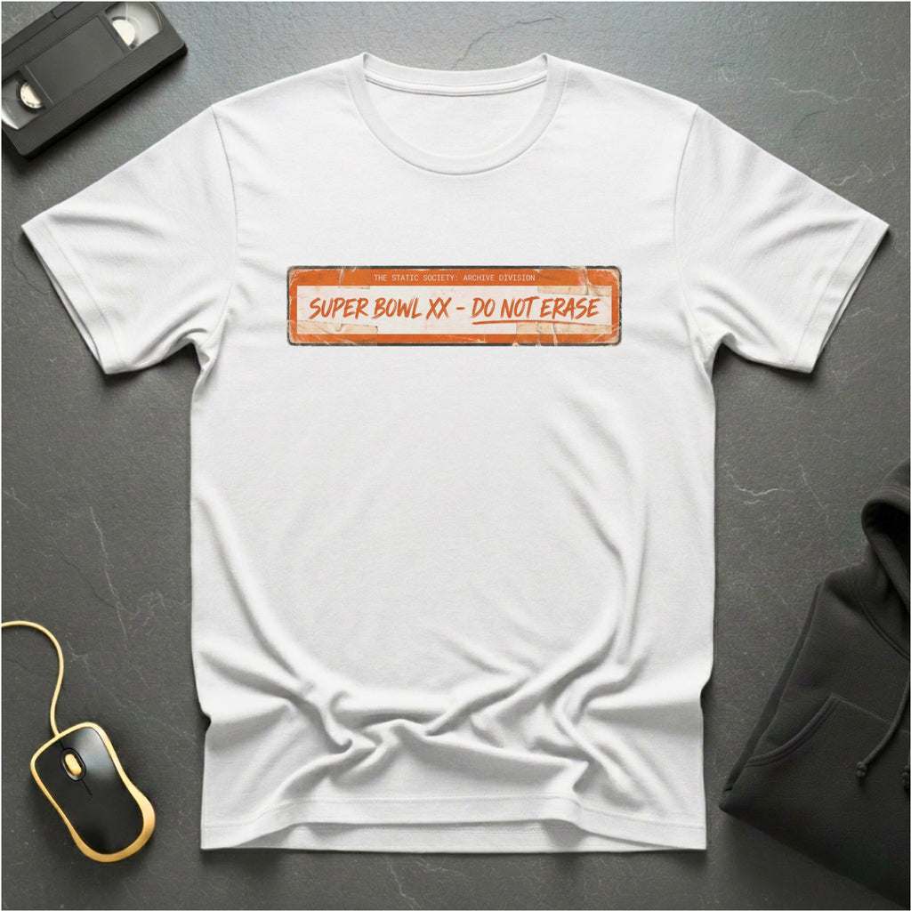 Super Bowl XX T-Shirt