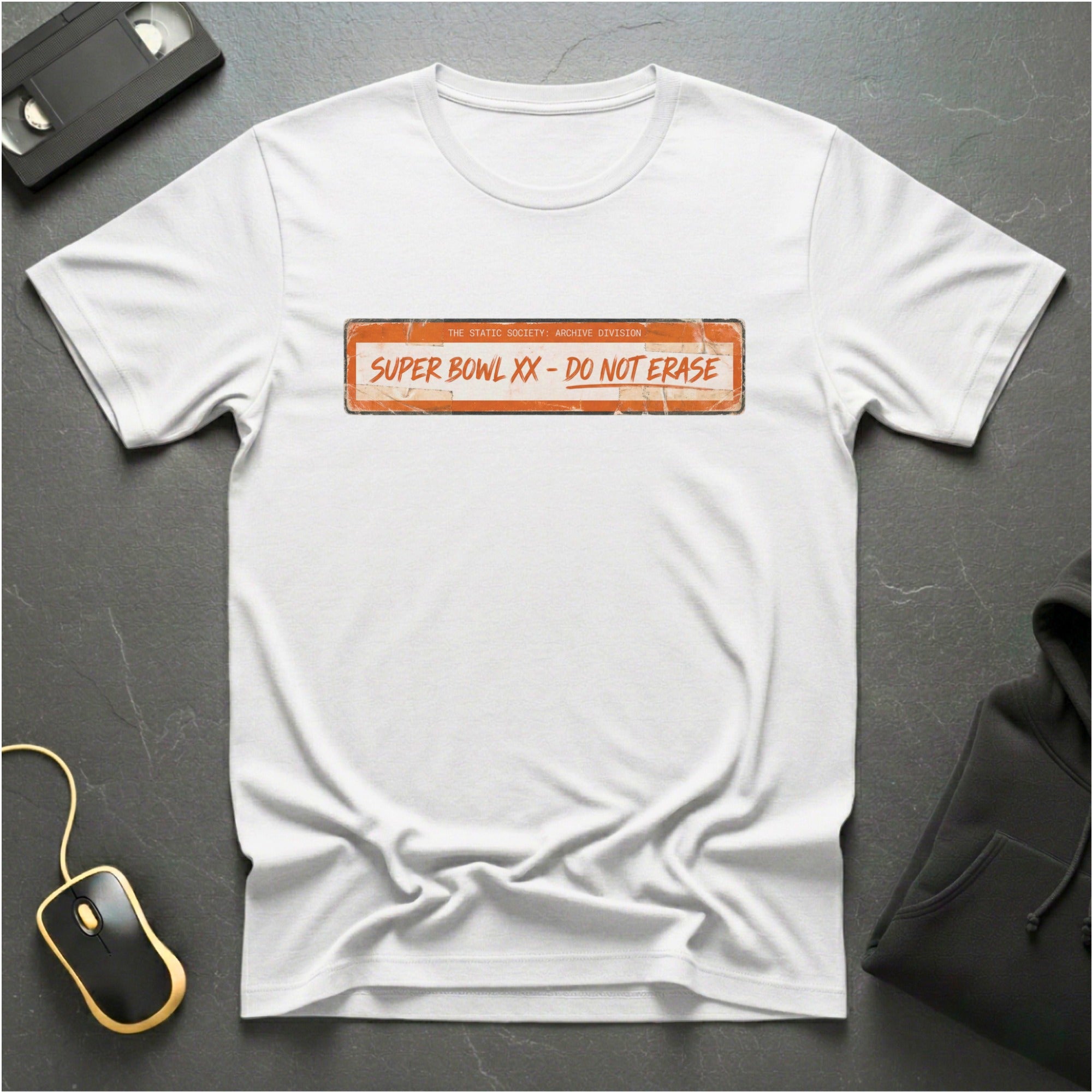 Super Bowl XX T-Shirt