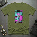 Adulting Human T-Shirt