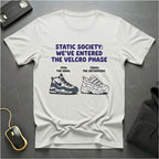 The Velcro Phase T-Shirt