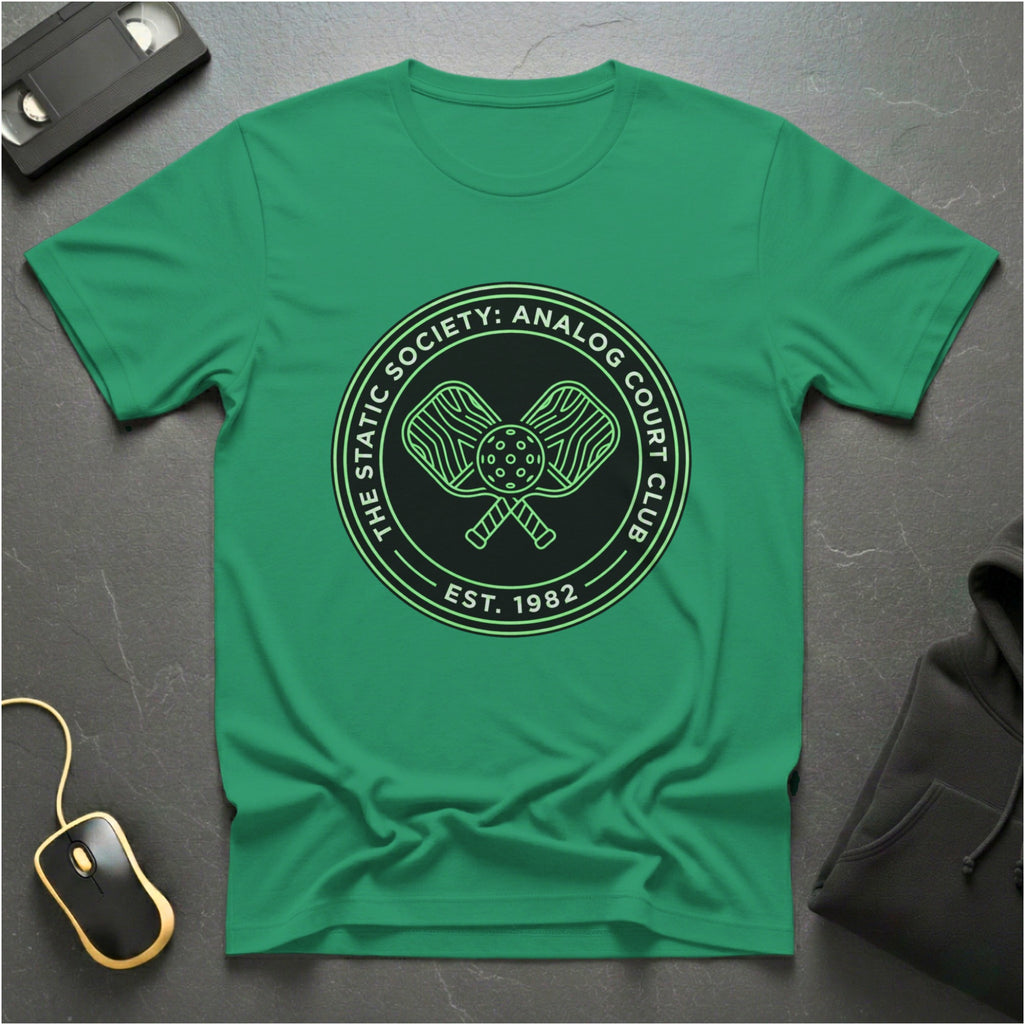 Pickle Ball T-Shirt