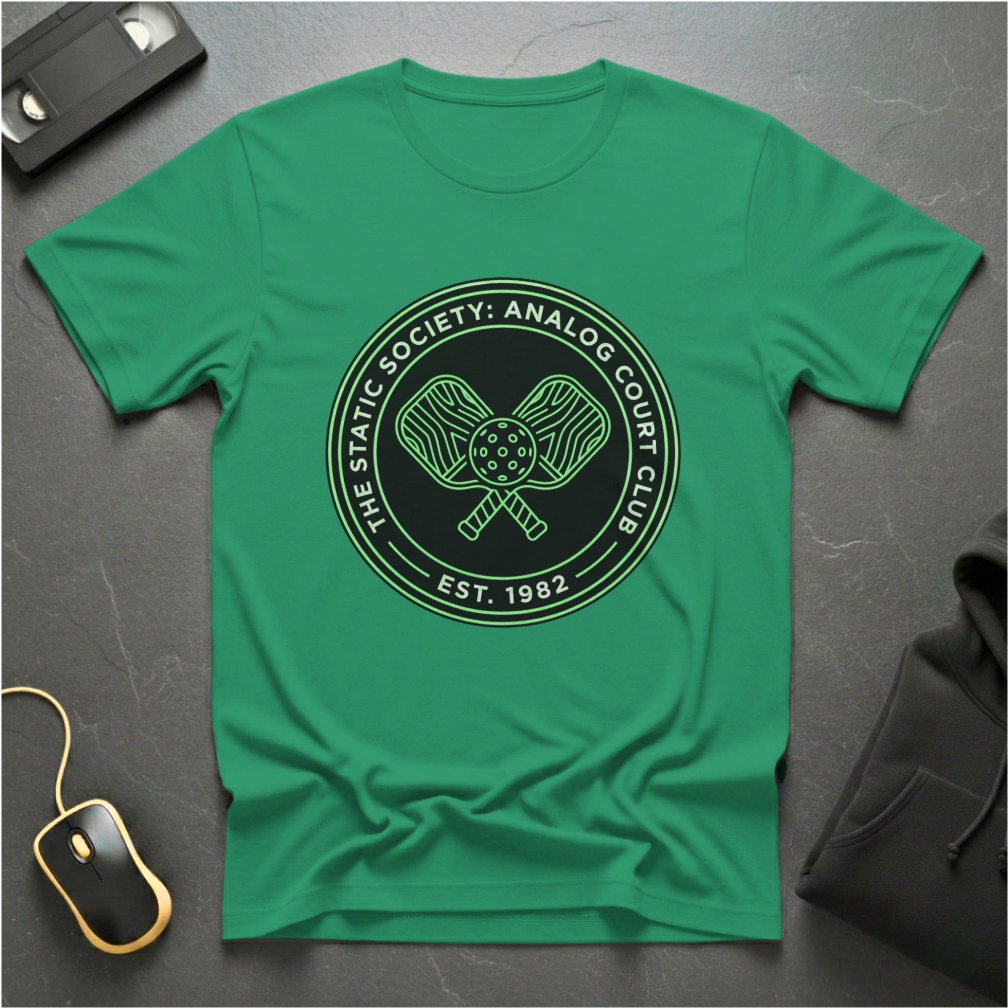 Pickle Ball T-Shirt