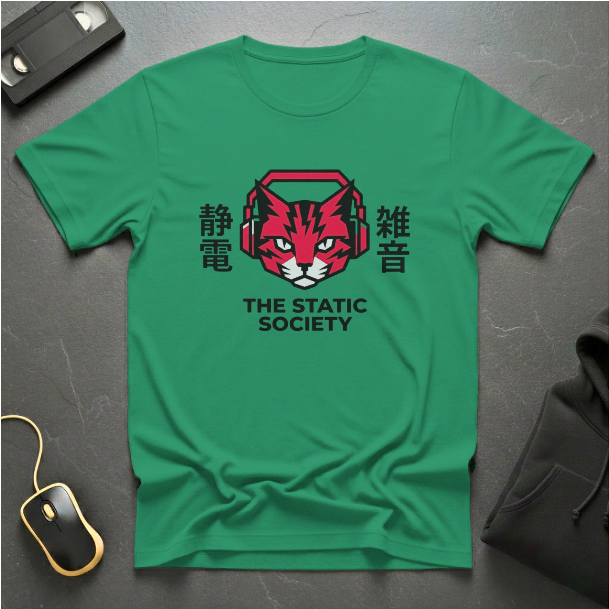 TSS Japan T-Shirt