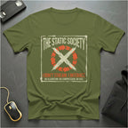 I Don't Stream T-Shirt