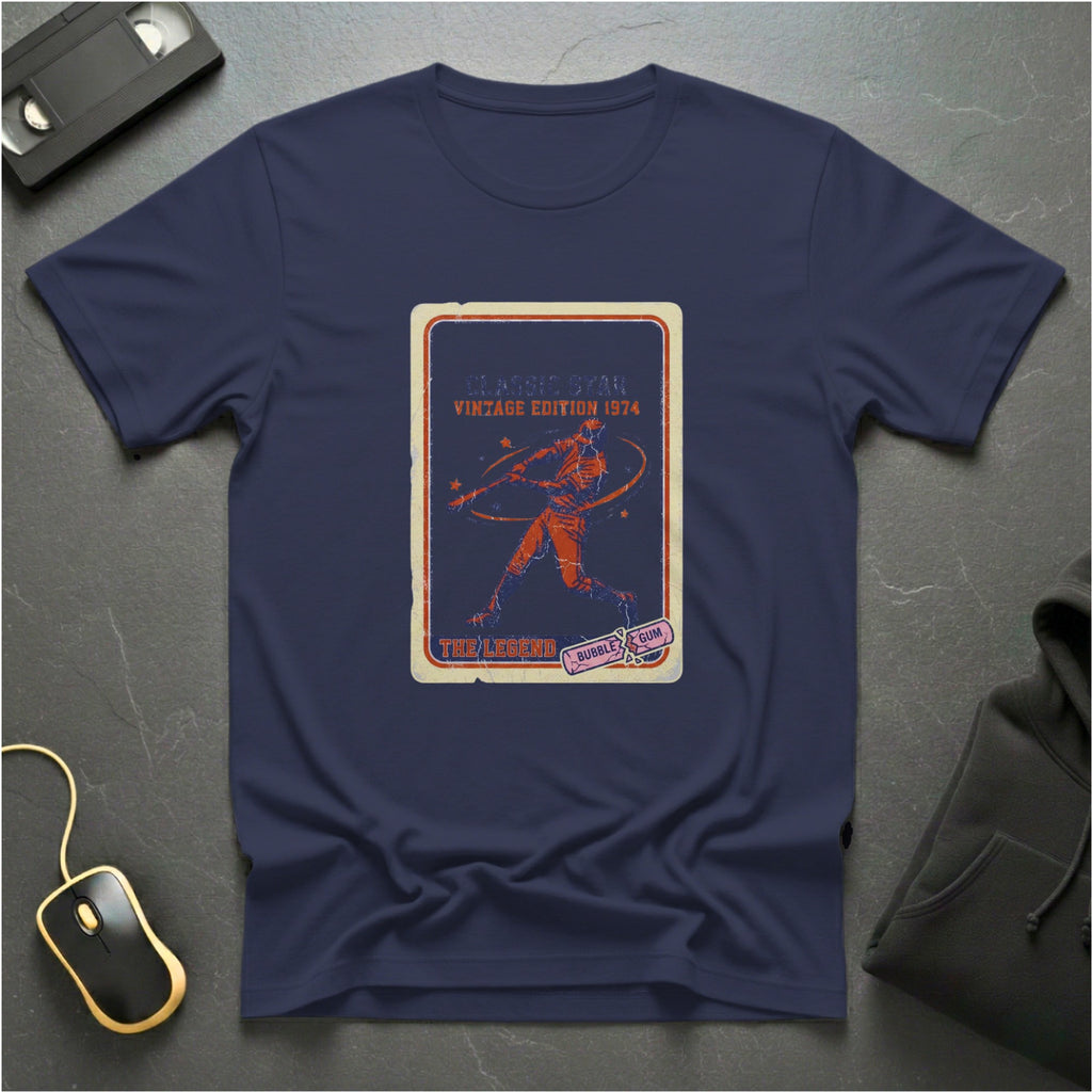 Baseball Legend T-Shirt
