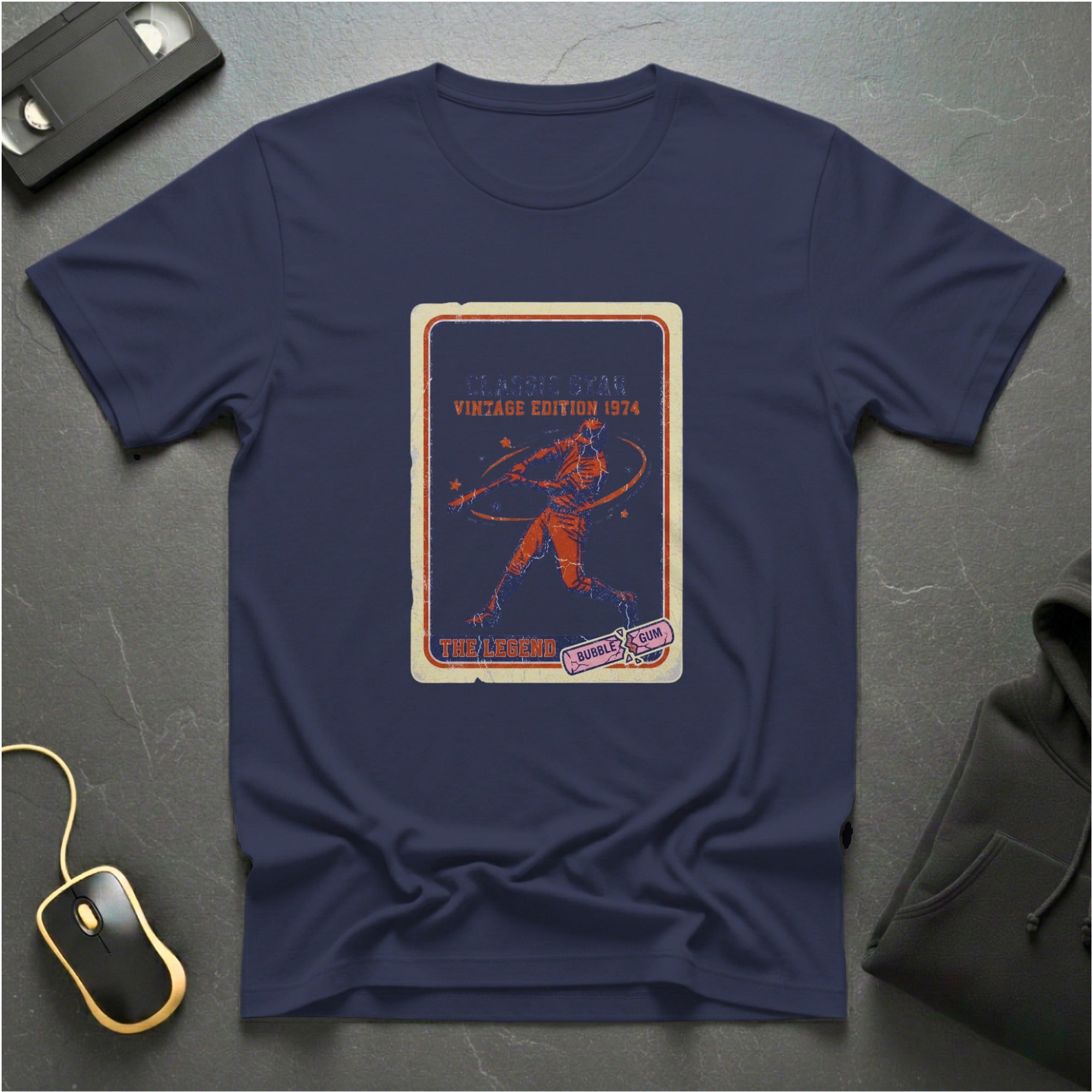 Baseball Legend T-Shirt