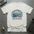 Discovered By Radio T-Shirt