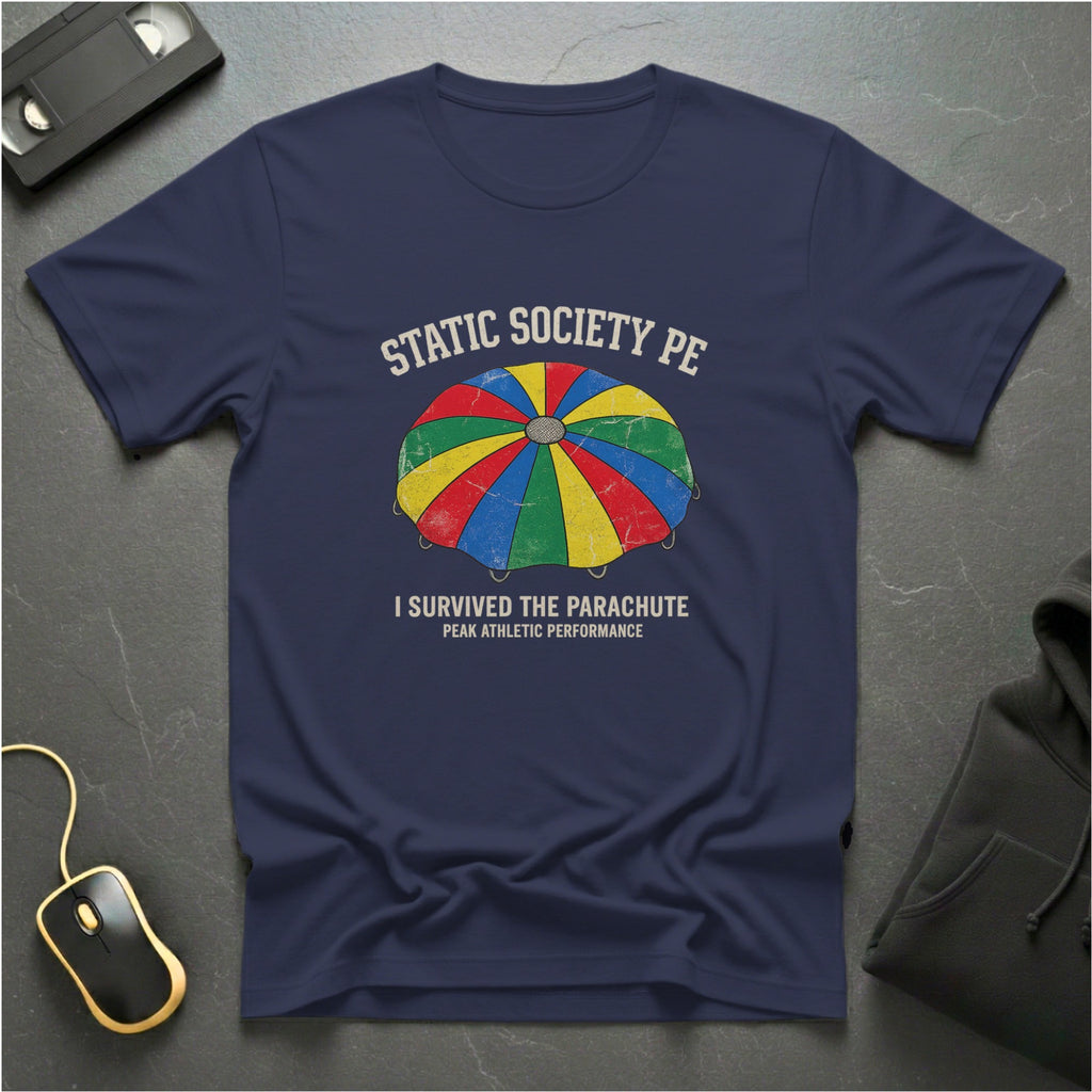 TSS Phy ED T-Shirt