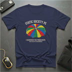 TSS Phy ED T-Shirt