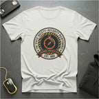 Zero Moral Shortcuts T-Shirt