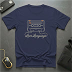 Mixtape Love T-Shirt