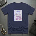 M.A.S.H Game T-Shirt