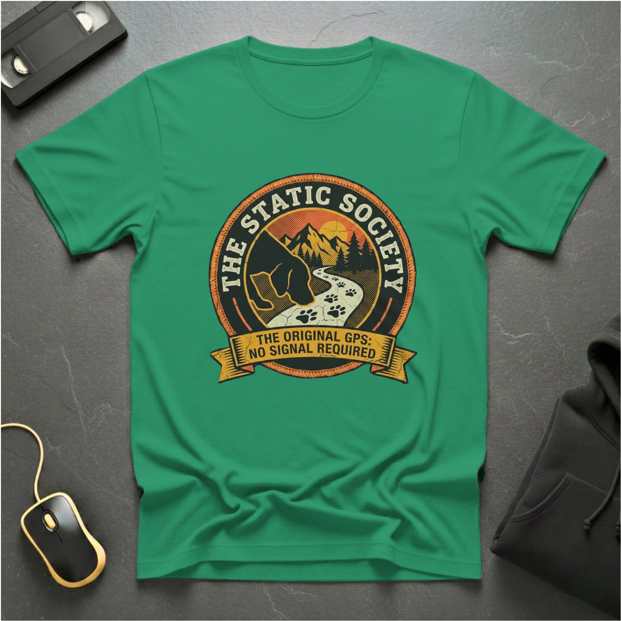 OG Offline Bond T-Shirt