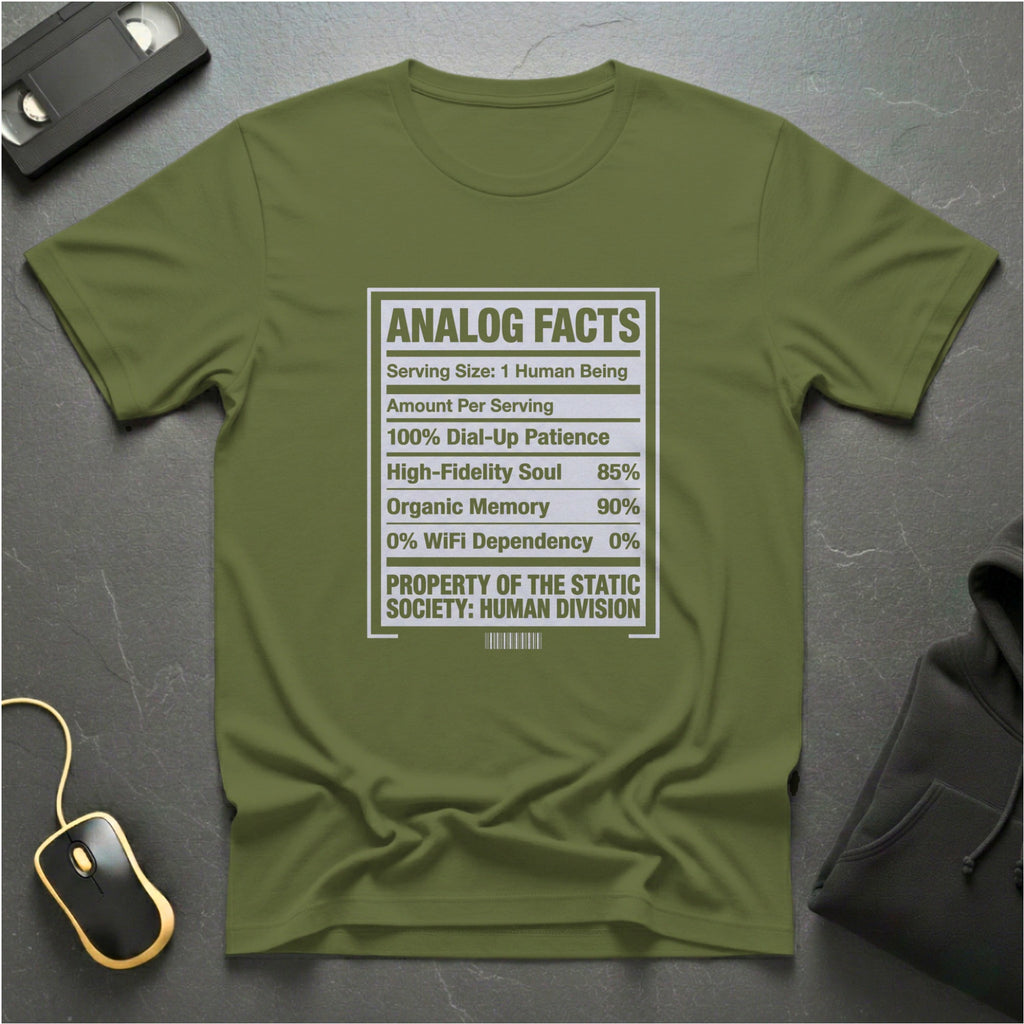 Human Division T-Shirt