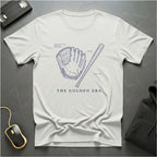 The Golden Era T-Shirt
