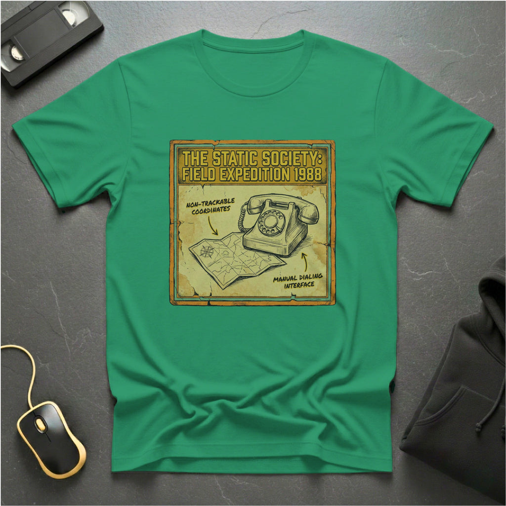 Field Expo 1988 T-Shirt