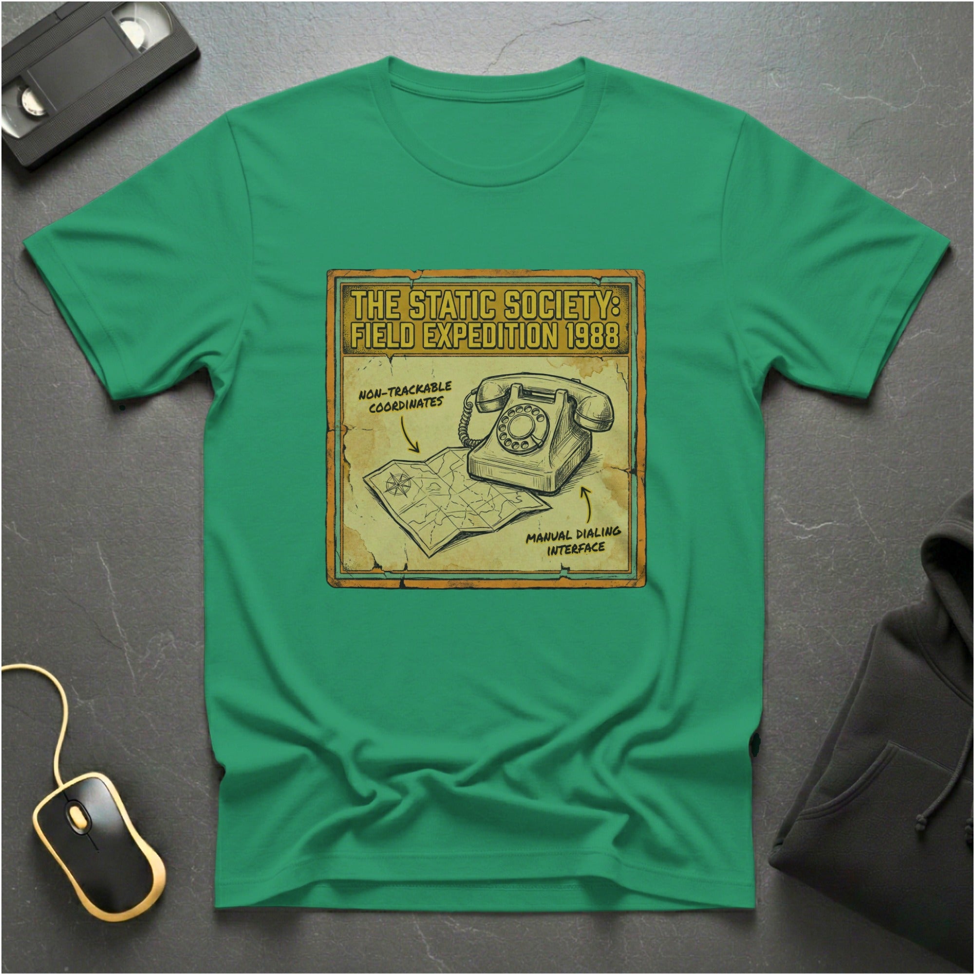 Field Expo 1988 T-Shirt