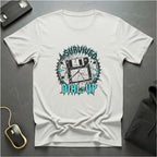 I Survived Dial Up T-shirt