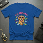 Stay Paw-Sitive T-Shirt