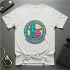 Mall Food Court T-Shirt