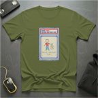 PSA Poor T-Shirt
