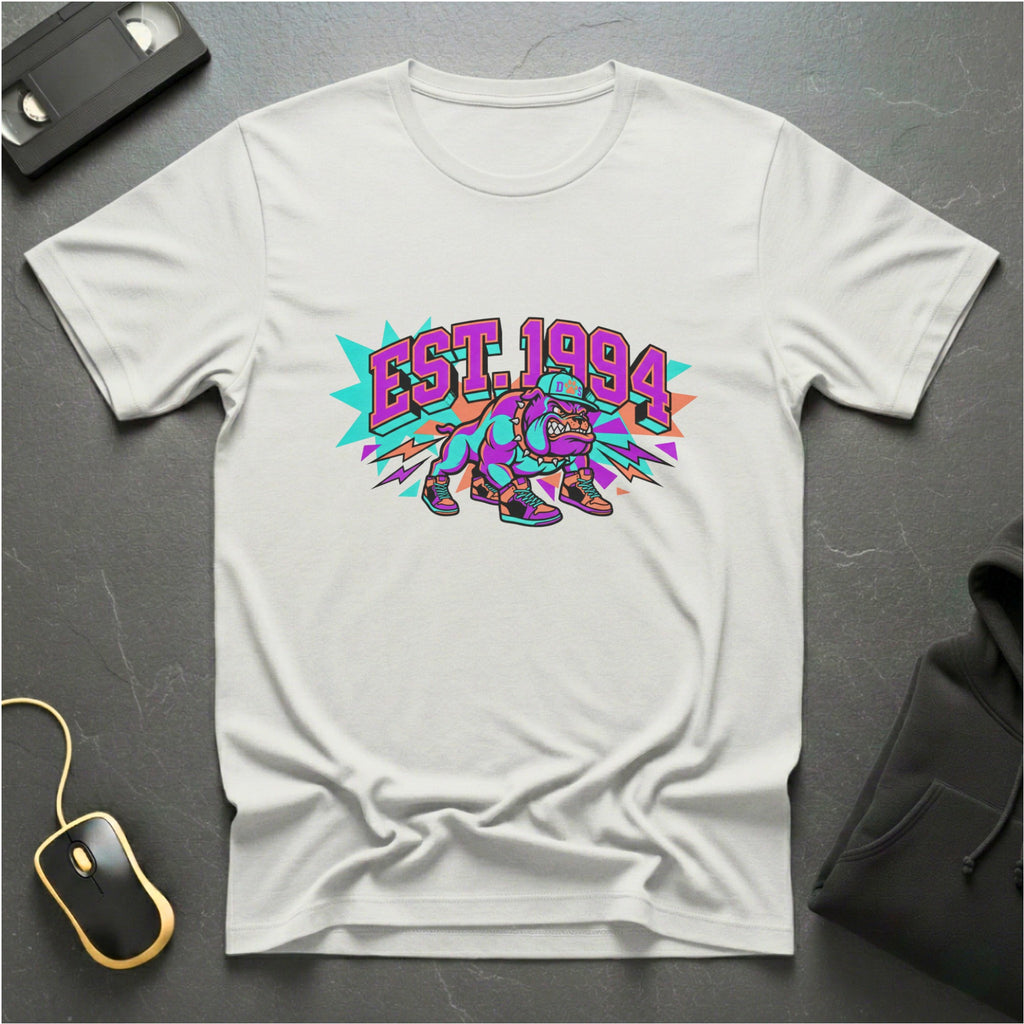 Sports Mascot 94 T-Shirt