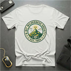 8-Bit Wilderness T-Shirt