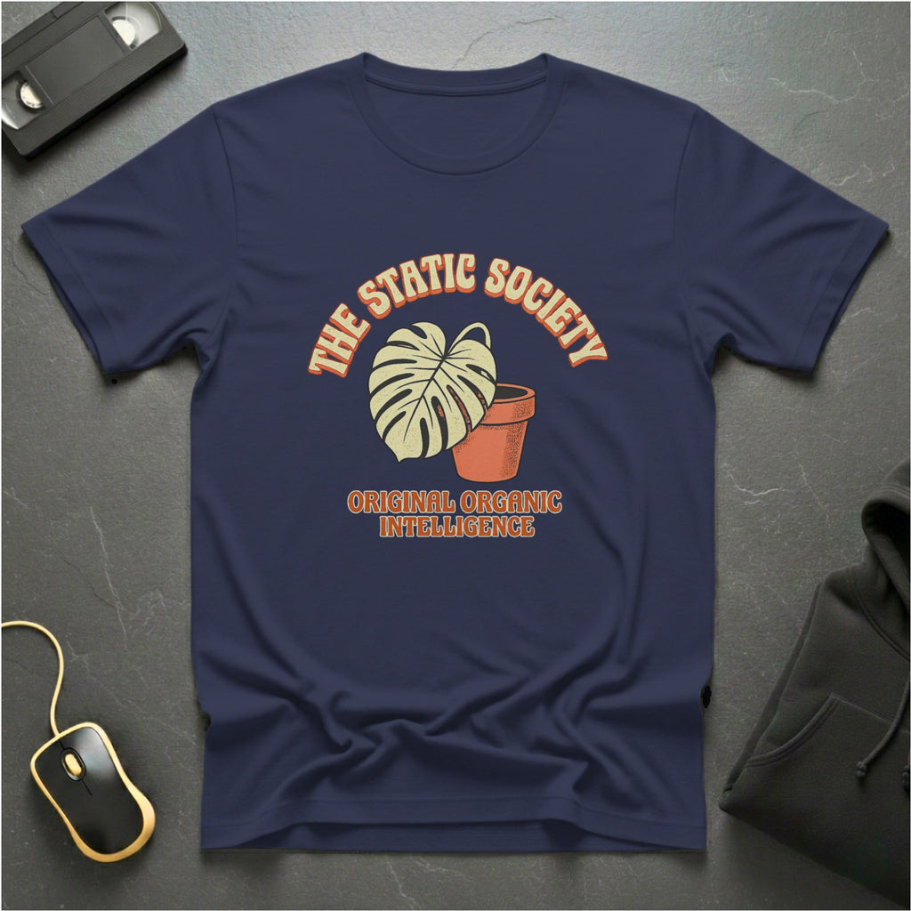 Organic Intelligence T-Shirt