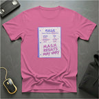 M.A.S.H Game T-Shirt