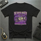 Anime Mix VHS T-Shirt
