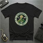 8-Bit Wilderness T-Shirt