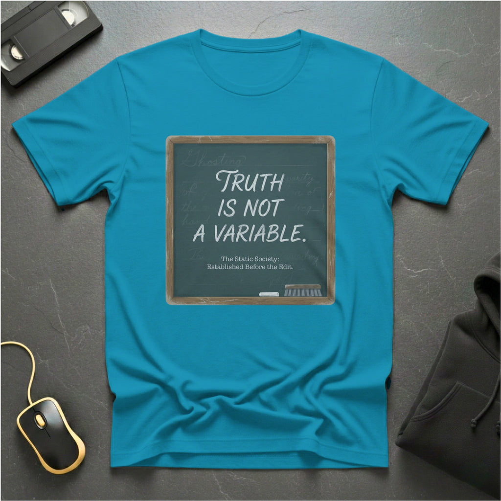 Before The Edit T-shirt